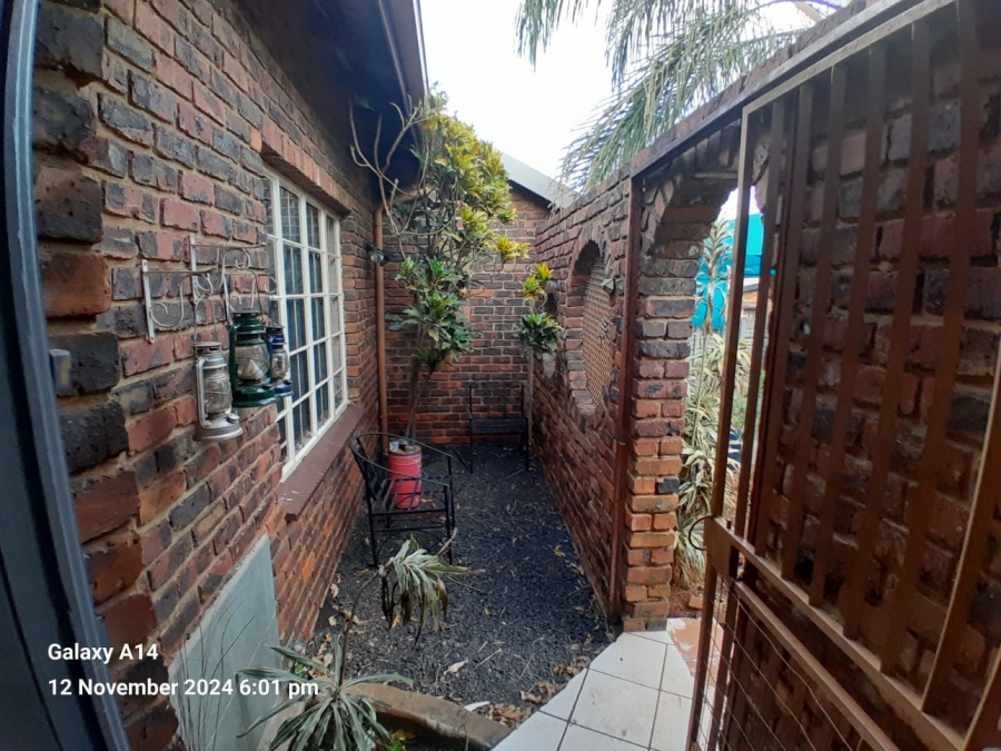 3 Bedroom Property for Sale in Cashan North West